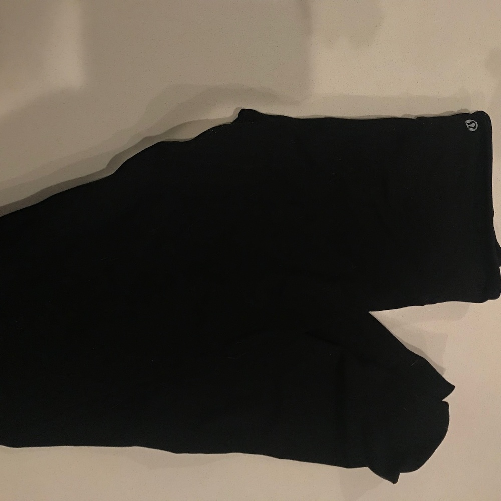 Lululemon full length leggings
